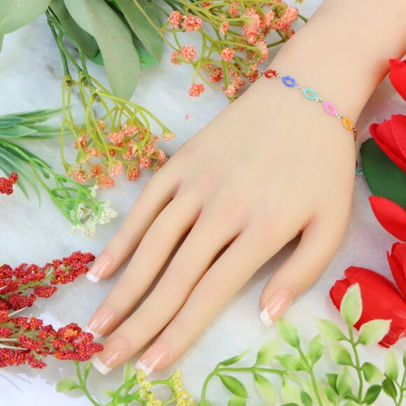 "New Beautiful Design Bracelet for Women/Girls, Gift, B664 - Picture 7 of 13